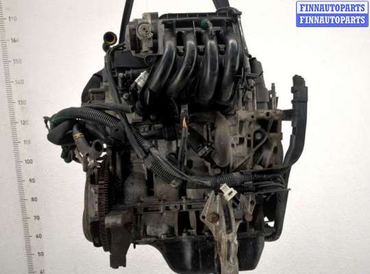 купить Двигатель (ДВС) на Peugeot 206 1998-2012