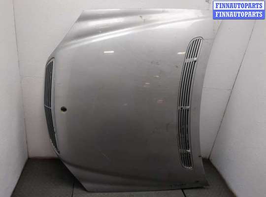 Купить Решетка радиатора на Mercedes S W220 1998-2006 Решетка радиатора MB1649835 на Mercedes S W220 1998-2006
