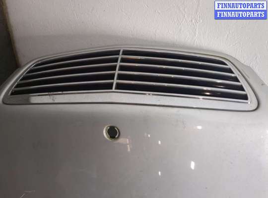 купить Решетка радиатора на Mercedes S W220 1998-2006