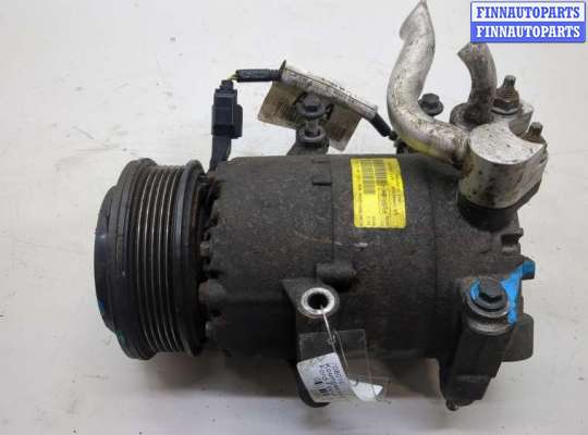 купить Компрессор кондиционера на Ford Focus 3 2011-2015