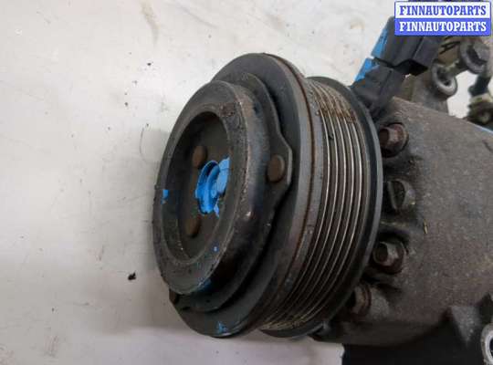 купить Компрессор кондиционера на Ford Focus 3 2011-2015