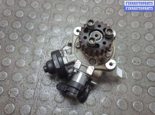 ТНВД AU1724791 на Audi A4 (B8) 2007-2015