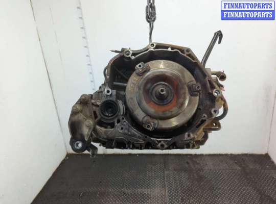 КПП - автомат (АКПП) OP2394593 на Opel Corsa D 2006-2014