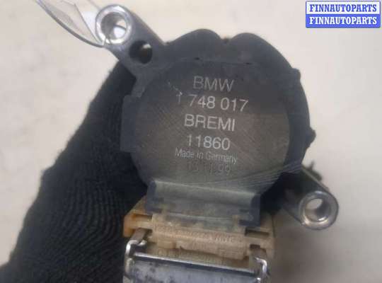 купить Катушка зажигания на BMW 5 E39 1995-2003