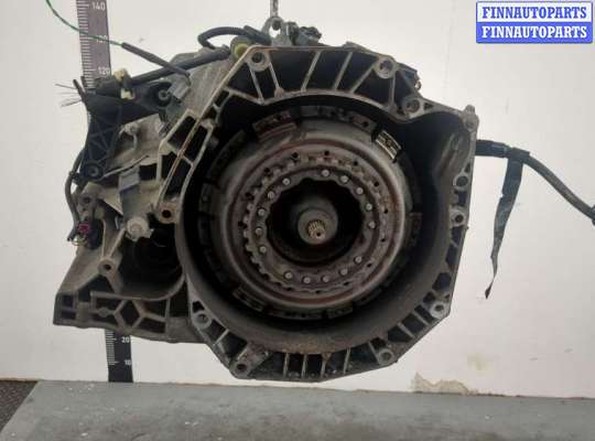 купить КПП - автомат (АКПП) на Renault Scenic 2009-2012