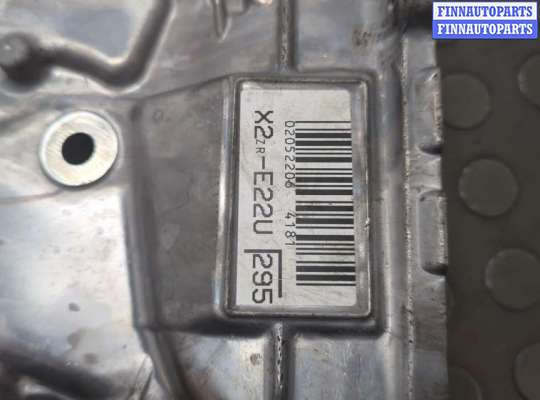 купить Крышка передняя ДВС на Toyota C-HR 2016-2023