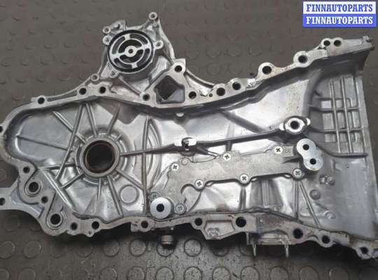 купить Крышка передняя ДВС на Toyota C-HR 2016-2023