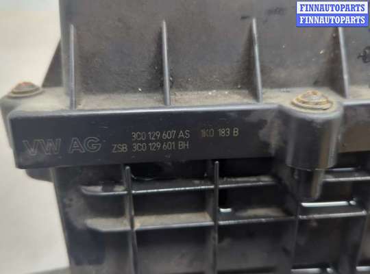 купить Корпус воздушного фильтра на Volkswagen Passat 6 2005-2010