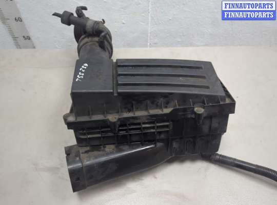 купить Корпус воздушного фильтра на Volkswagen Passat 6 2005-2010