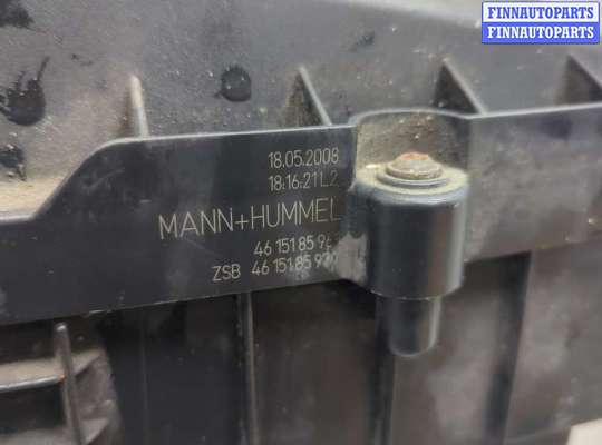 купить Корпус воздушного фильтра на Volkswagen Passat 6 2005-2010