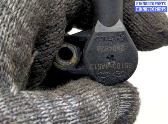 купить Датчик положения коленвала на Hyundai H-1 Starex 2007-2021