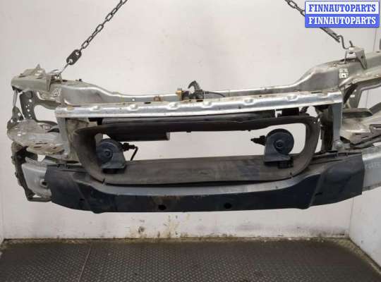 Рамка передняя (телевизор) VL482280 на Volvo S40 2004-
