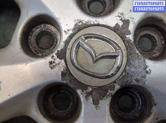 купить Комплект литых дисков на Mazda 3 (BK) 2003-2009