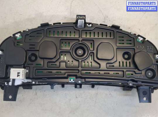Щиток приборов на Opel Vectra C