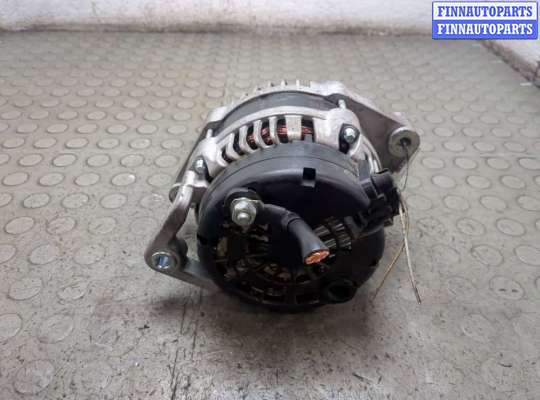 купить Генератор на Chevrolet Captiva 2006-2011