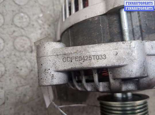 купить Генератор на Chevrolet Captiva 2006-2011