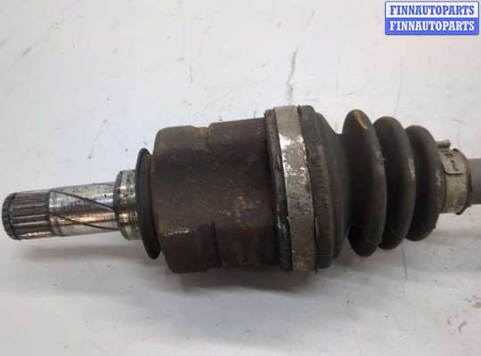 купить Полуось (приводной вал, шрус) на Opel Corsa D 2006-2014