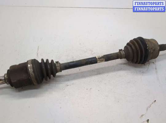 Полуось (приводной вал, шрус) OP2415258 на Opel Corsa D 2006-2014