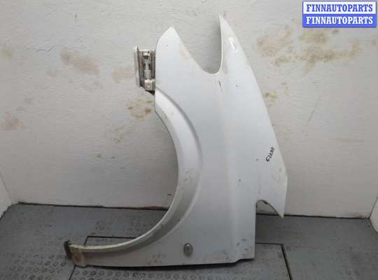 Повторитель поворотов MB1624984 на Mercedes Vito W639 2003-2014