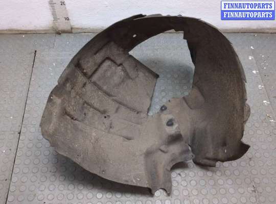 купить Защита арок (подкрылок) на Audi A6 (C6) 2004-2011