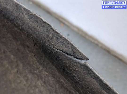 купить Защита арок (подкрылок) на Audi A6 (C6) 2004-2011