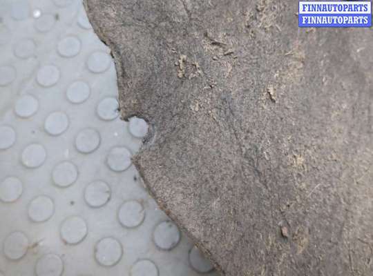 купить Защита арок (подкрылок) на Audi A6 (C6) 2004-2011