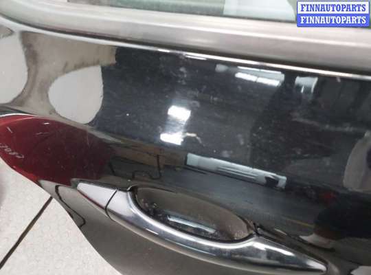 купить Дверь боковая (легковая) на Peugeot 308 2013-2021