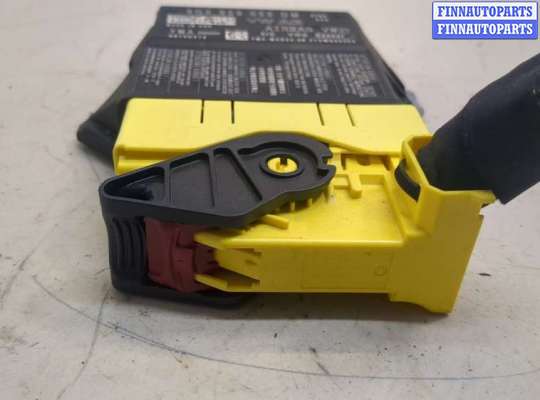 купить Блок управления подушками безопасности на Volkswagen Atlas Cross Sport 2019-