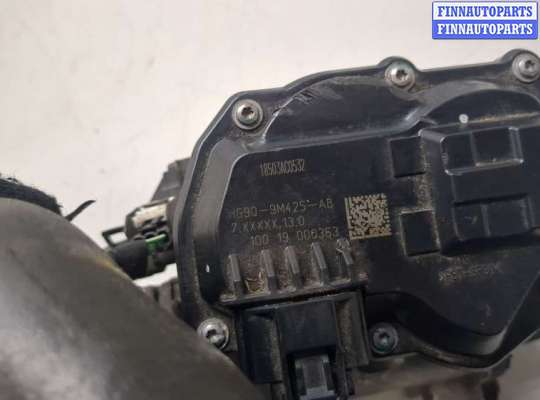 купить Клапан рециркуляции газов (EGR) на Ford Mondeo 5 2015-2019