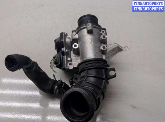 купить Клапан рециркуляции газов (EGR) на Ford Mondeo 5 2015-