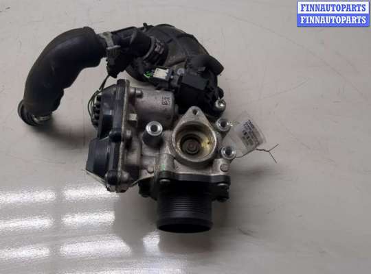 купить Клапан рециркуляции газов (EGR) на Ford Mondeo 5 2015-2019