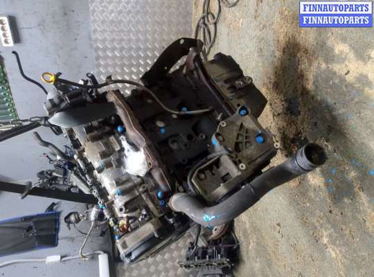купить Двигатель (ДВС) на Opel Insignia 2008-2013