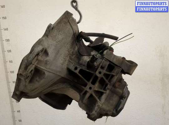 купить КПП 5-ст.мех. (МКПП) на Opel Corsa D 2006-2014