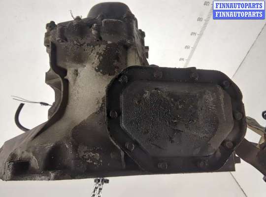 купить КПП 5-ст.мех. (МКПП) на Opel Corsa D 2006-2014
