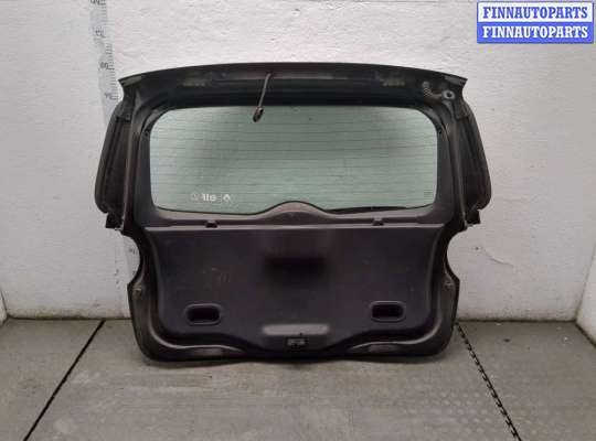 купить Обшивка крышки (двери) багажника на Renault Modus 2004-2012