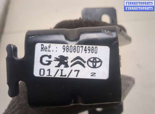 купить Петля двери на Citroen Jumper (Relay) 2002-2006