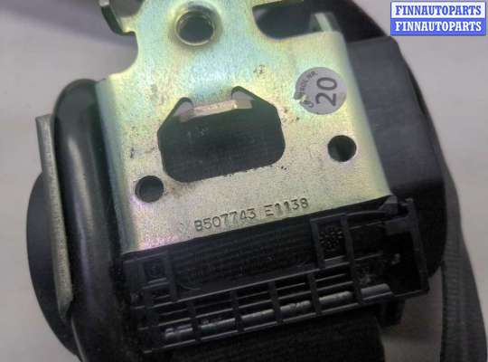 купить Ремень безопасности на Renault Scenic 2009-2012