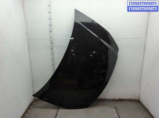 Обшивка капота KA613504 на KIA Carnival 2006-2014