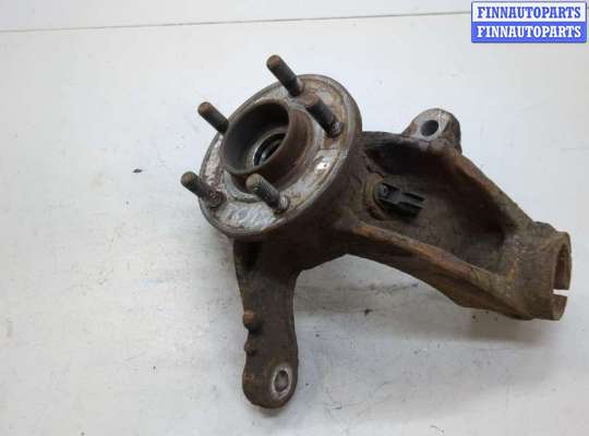 Ступица (кулак, цапфа) FO2200220 на Ford Mondeo 4 2007-2015