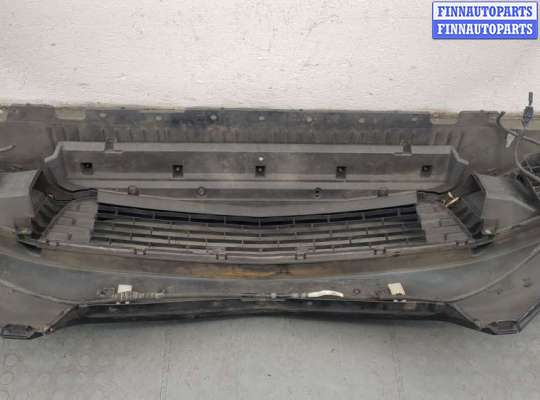 купить Бампер на Honda Accord 8 2008-2013