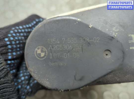 купить Заслонка дроссельная на BMW X5 E70 2006-2013