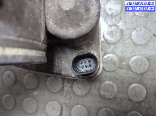 купить Заслонка дроссельная на BMW X5 E70 2006-2013