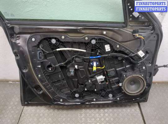 купить Стекло боковой двери на KIA Optima 4 2012-2020