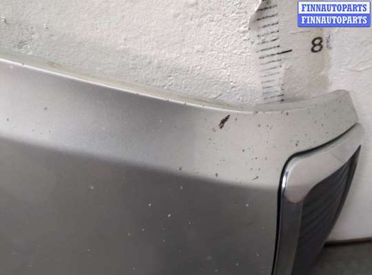 Капот на Skoda Octavia (1Z, A5)