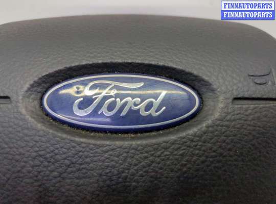 Подушка безопасности водителя (AirBag) на Ford Focus III