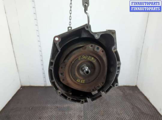 КПП - автомат (АКПП) BM3605856 на BMW 1 E87 2004-2011