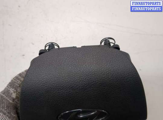 купить Подушка безопасности водителя на Hyundai Tucson 3 2015-2021