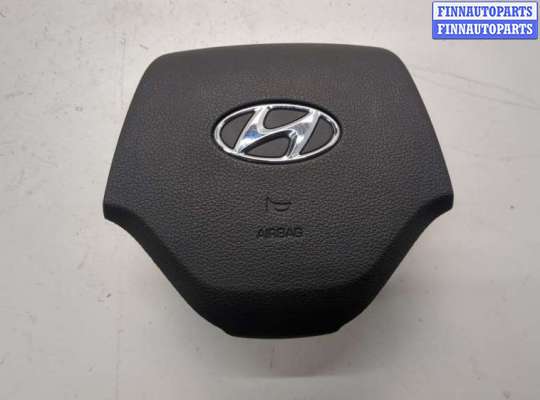купить Подушка безопасности водителя на Hyundai Tucson 3 2015-2021