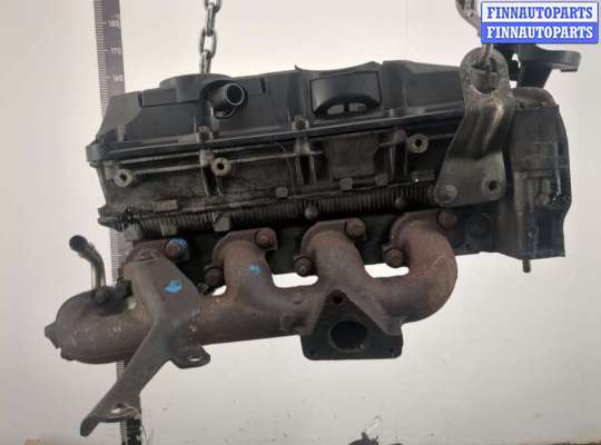 купить Головка блока (ГБЦ) на Ford Transit 2006-2014