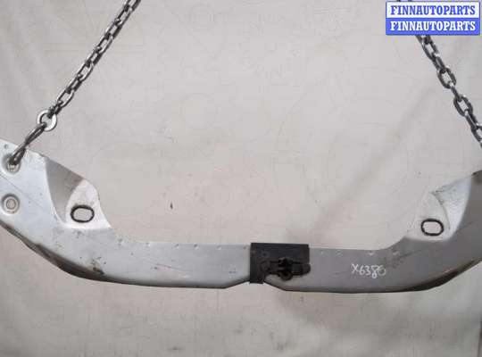 купить Рамка капота на Mercedes ML W163 1998-2004